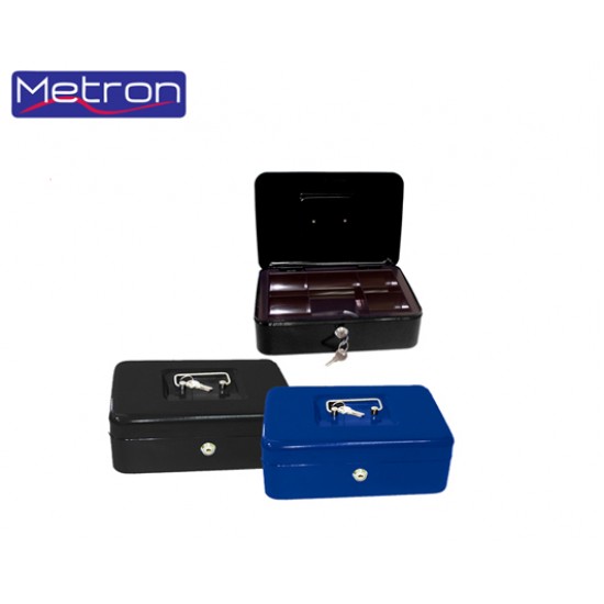 METRON ΧΡΗΜΑΤΟΚΙΒΩΤΙΟ 8` 20x16x9cm METRON ΧΡΗΜΑΤΟΚΙΒΩΤΙΟ 8` 20x16x9cm